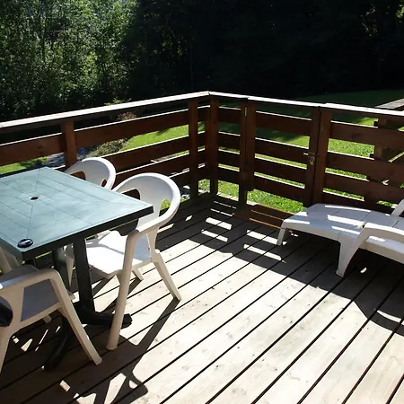 Chalet La Piste Bleu Saint-Gervais-les-Bains Quarto foto