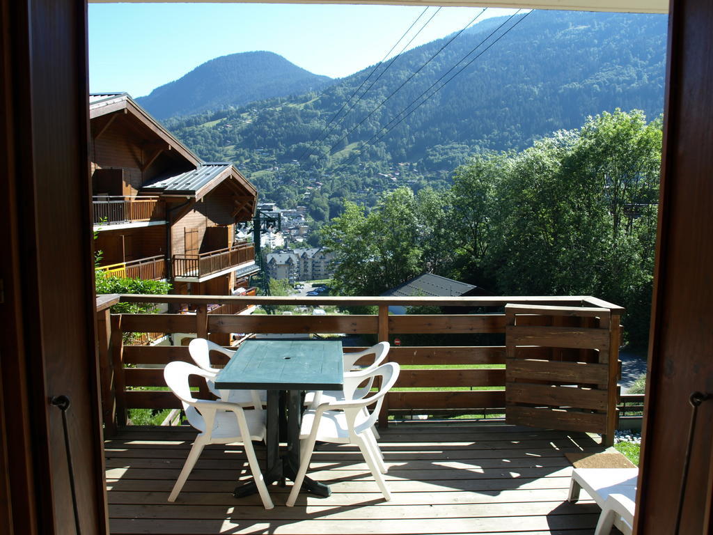 Apartamento La Piste Bleu