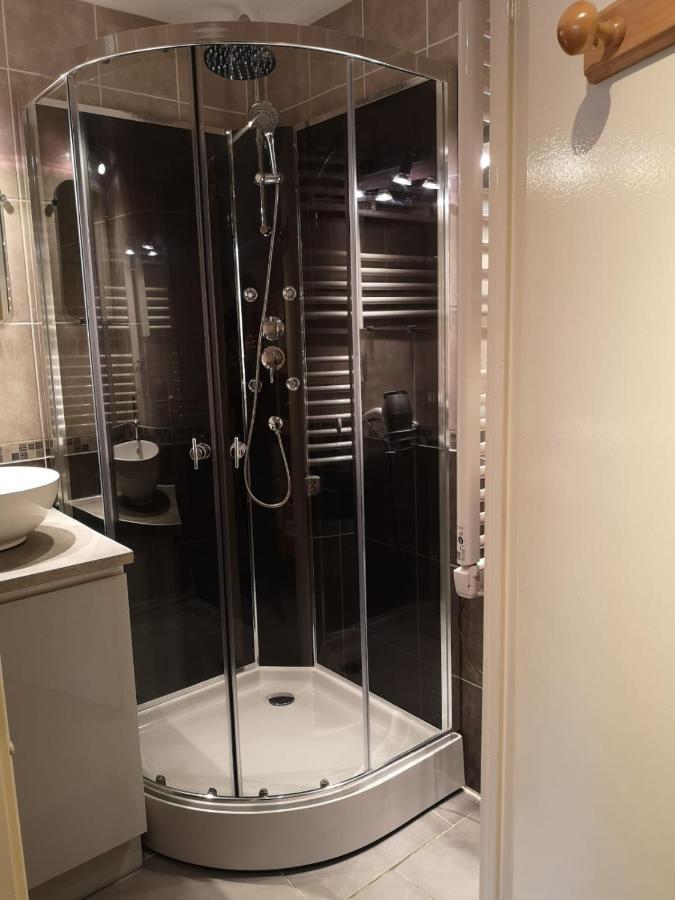 Apartamento La Piste Bleu Saint-Gervais-les-Bains